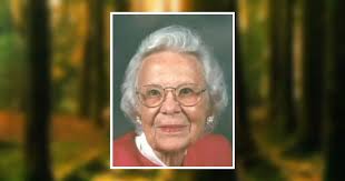 Lela Byers Obituary January 11, 2006