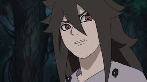 Indra Åtsutsuki Narutopedia Fandom Another one done in 04 this was actually my very first cloud fan art medium: naruto profile indra Åtsutsuki