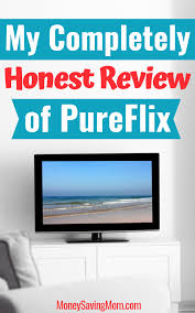 Pureflix is a video streaming service. My Completely Honest Review Of Pure Flix Money Saving Mom Money Saving Mom