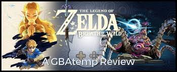 Handcrafted wooden dreamware kitchen and dining utensils. Official Review The Legend Of Zelda Breath Of The Wild Nintendo Switch Gbatemp Net The Independent Video Game Community