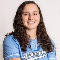 Ashleigh Mannion's Softball Recruiting Profile