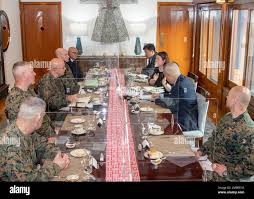 U s marine corps sgt chris hi-res stock photography and images