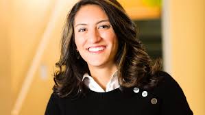 Deena Crawley: A case for teenagers getting a job