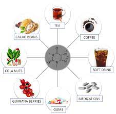 Nutrients | Free Full-Text | Caffeine as a Factor Influencing the  Functioning of the Human Body—Friend or Foe?