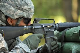 Check spelling or type a new query. What Made The M16 Such A Great Rifle 19fortyfive