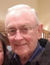 Obituary information for Robert William Carlton