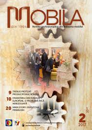 Revista Mobila Nr 2 2017 By Revista Mobila Issuu