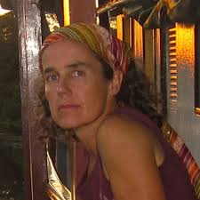 Cristina ALONSO-VEGA