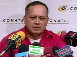 Venezuela, en el Ojo del Huracan: 07/01/2009