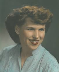 Anna Bertinchamps Obituary