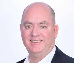 Gary Arnold new Astral CEO