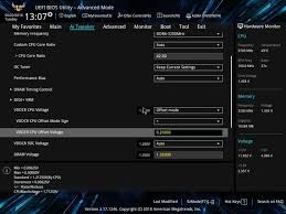 Every processor is unlocked amd is allowing overclocking on all cpu models, much as they have in the past. Asus Tuf X470 Plus Gaming Review Overclocking The Ryzen 7 2700x Processor