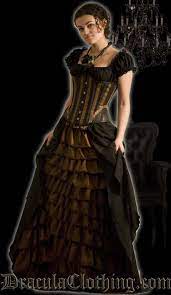 Pin By Anasylviachow On Alternative Clothes In 2021 Victorian Steampunk Dress Steampunk Dress Steampunk Fashion Women