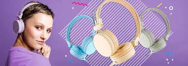 Cherchez des exemples de traductions casque à écouteur dans des phrases, écoutez à la prononciation et apprenez la grammaire. Casque Audio Filaire A Emporter Partout Nozarrivages