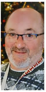 Roger Thomas Doucet Obituary