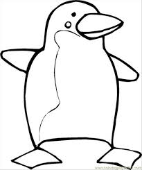 They may not have wings, but penguins are classified in the subgroup aves, which means they are considered as birds. Club Penguin Coloring Pages Print Coloring Home