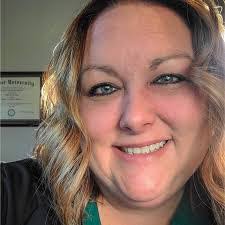 Kathy Bristow's Instagram, Twitter & Facebook