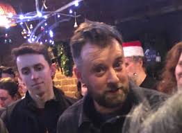 Traditional Carols in London