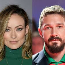 Don't Worry Darling: Olivia Wilde resaponds to Shia LaBeouf's claim he  wasn't fired from film