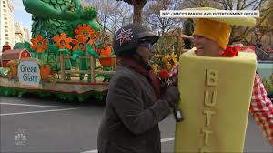 Check spelling or type a new query. How This Year S Macy S Thanksgiving Day Parade Will Be Different