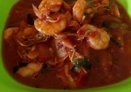 Nasi goreng refers to fried rice in both the indonesian and malay languages. Resep Udang Asam Manis Pedas Ala Mama Yang Menggugah Selera