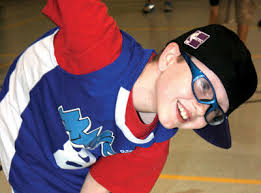 A sporting sensation for St. Joachim