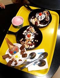 The polar bear or the sea/ice bear are the world's largest land predators. Polar Bear Ice Cream Bengaluru Chandra Layout Main Rd Menu Prices Restaurant Reviews Tripadvisor