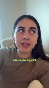 Maringi reveals our new series: 50 Rangatahi leaders. 🫶 Hear from both the  amorangi and hāpai ō in our communities. Kia mau tonu mai! 🌟🫵  #RangatahiOra #TeRauOra #MāoriYouth #HauoraVibes