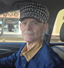 David Thurston Obituary