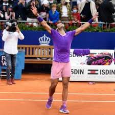 Последние твиты от rafa nadal (@rafaelnadal). Spabhnjn Ejahm