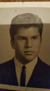 Recognize anyone in the 1963 el monte church choir?