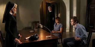 Collection by agnes • last updated 7 weeks ago. American Horror Story Asylum Episode 4 Rotten Tomatoes