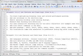 Download notepad++ for windows & read reviews. Notepad Download For Pc Windows 7 10 8 Softmany