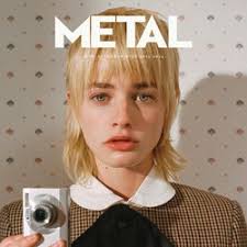 Esther Rose McGregor