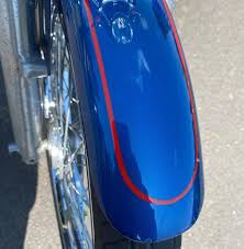 Image result for Bright Sapphire 1993 FXR