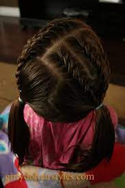 Cool Do With 2 Strand Braids Braids For Short Hair Hair Styles Girl Hairstyles