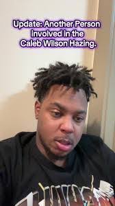 Caleb Swenson's Instagram, Twitter & Facebook