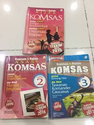Novel ini mengisahkan keakraban dan keikhlasan dalam persahabatan antara dua kaum iaitu hartini (orang melayu) dan satiah (orang asli). Kupasan Kajian Asasi Komsas Tingkatan 1 2 3 Destinasi Impian Meniti Impian Komander Caucasus Pt3 Books Stationery Books On Carousell