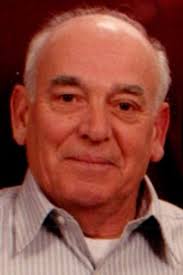 F. Dale Fuller 1935-2022