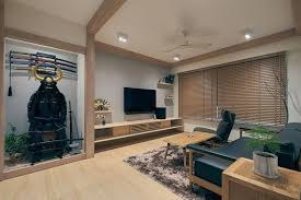 5 Zen Style Hdb Flats To Soothe Your Soul In 2020 Japanese Interior Design Interior Design Singapore Modern Interior Design