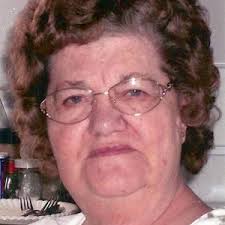 Obituary information for Bessie Canfield Wilfong