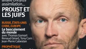 C.K. Scott Moncrieff, poet, spy & Proust's translator: interview with Jean  Findlay -