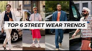 See more ideas about mens tshirts, mens outfits, boys. Men S Street Fashion Trends 2020 How To Dress In 2020 Youtube