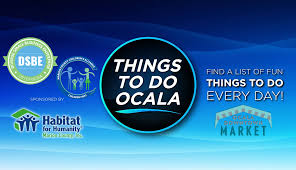 Come monday october 19th to our oha meet & greet for a chance to win the feed a horse free for a year raffle. Things To Do Ocala Home Facebook