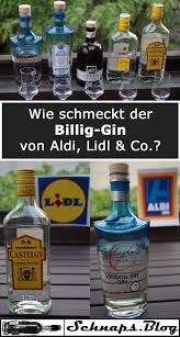 Pin Auf Gin