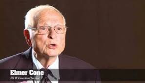 Elmer Cone's Instagram, Twitter & Facebook