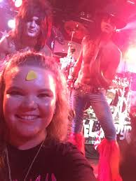 The first couple of hours that changed me forever ❤️💔❤️