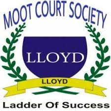Lloyd Logo