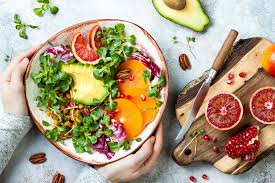 Raw Food Diet Review Benefits What You Eat More