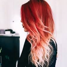 Hairstyles a particular way in which a person's hair is cut or arranged (hairstyle) hairdo: Spice Up Your Life With These 50 Red Hair Color Ideas Hair Motive